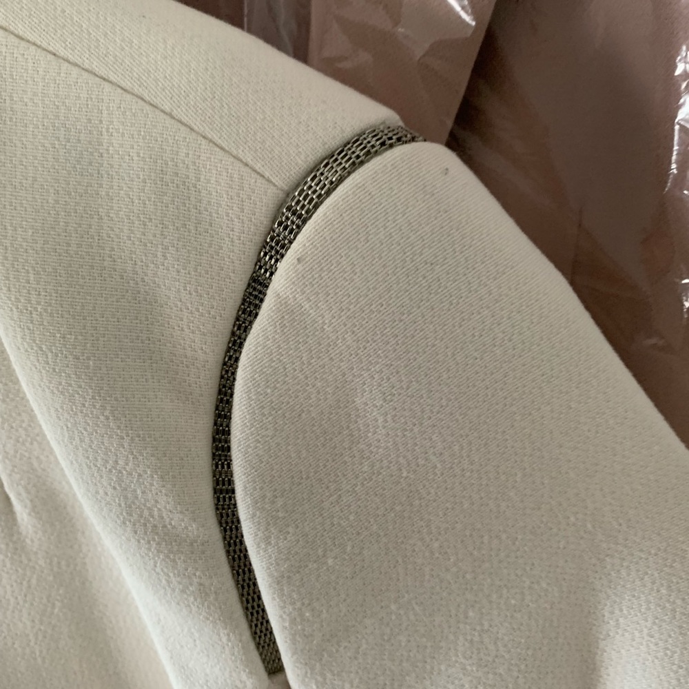 Sexy Unique Jacket - image 4